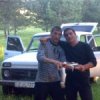 Аватар: Аркадий Каракозян