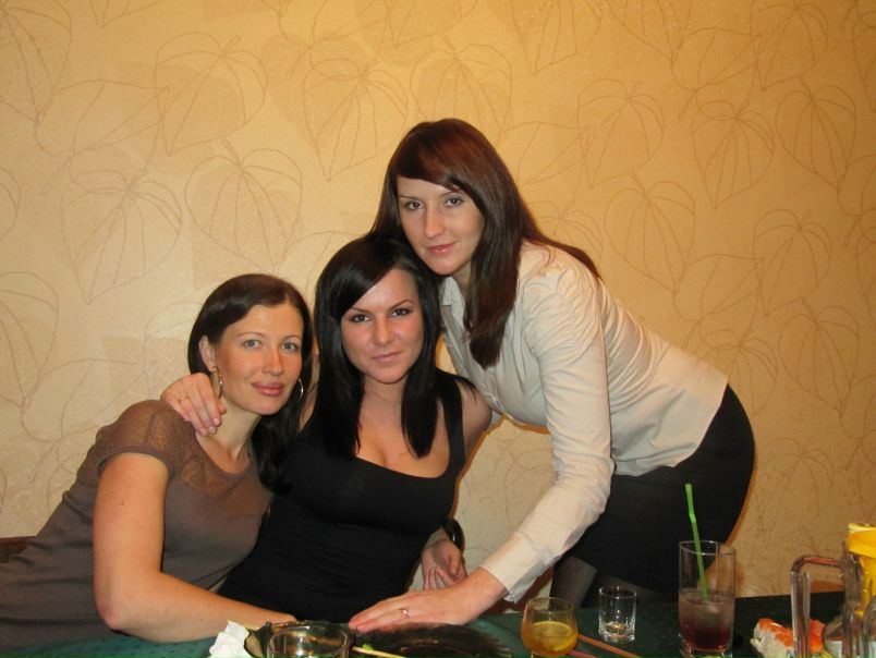 №101, Елена Лярская, 44 года, Санкт-Петербург №101, Елена Лярская, 44 года, Санкт-Петербург