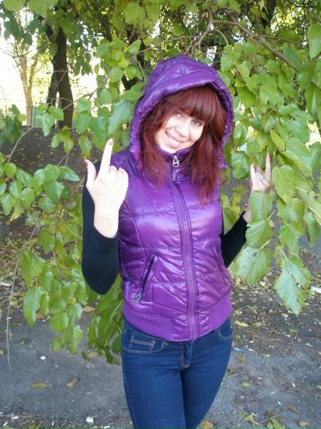 №94, Танюша Яровая, Днепр (Днепропетровск) №94, Танюша Яровая, Днепр (Днепропетровск)