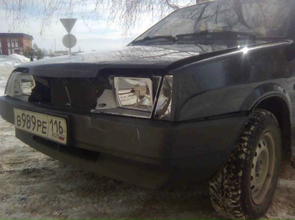 №115, Ильдар Файзуллин, 37 лет, Набережные Челны №115, Ильдар Файзуллин, 37 лет, Набережные Челны