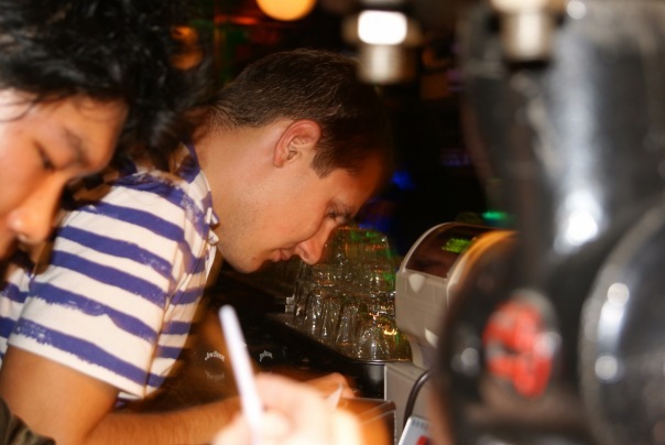 №10, Денис Бугаков, 38 лет, Хабаровск, Россия №10, Денис Бугаков, 38 лет, Хабаровск, Россия