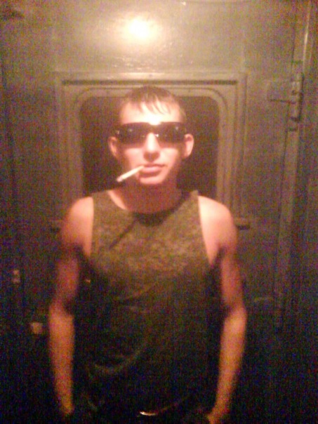 №6, Александр Мацута №6, Александр Мацута