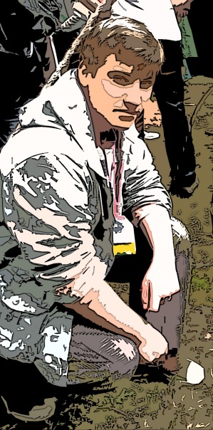 №1, Алексей Панкин №1, Алексей Панкин