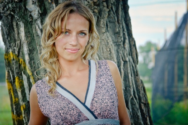 №22, Анютка Богацкая, Красноярск, Россия №22, Анютка Богацкая, Красноярск, Россия