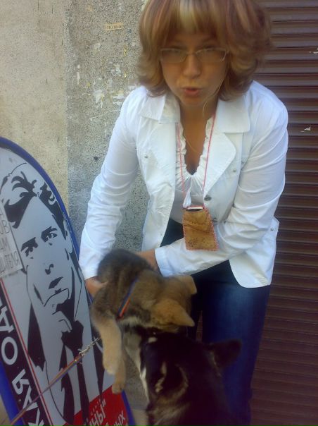 №200, Елена Маслакова, Апатиты №200, Елена Маслакова, Апатиты