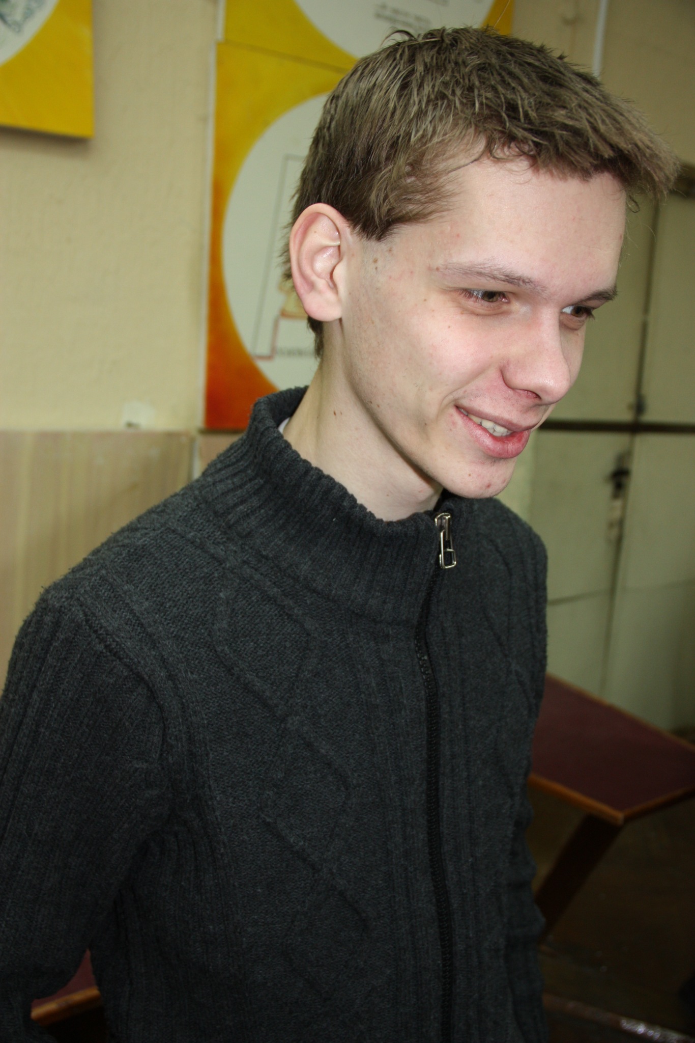 Фото профиля