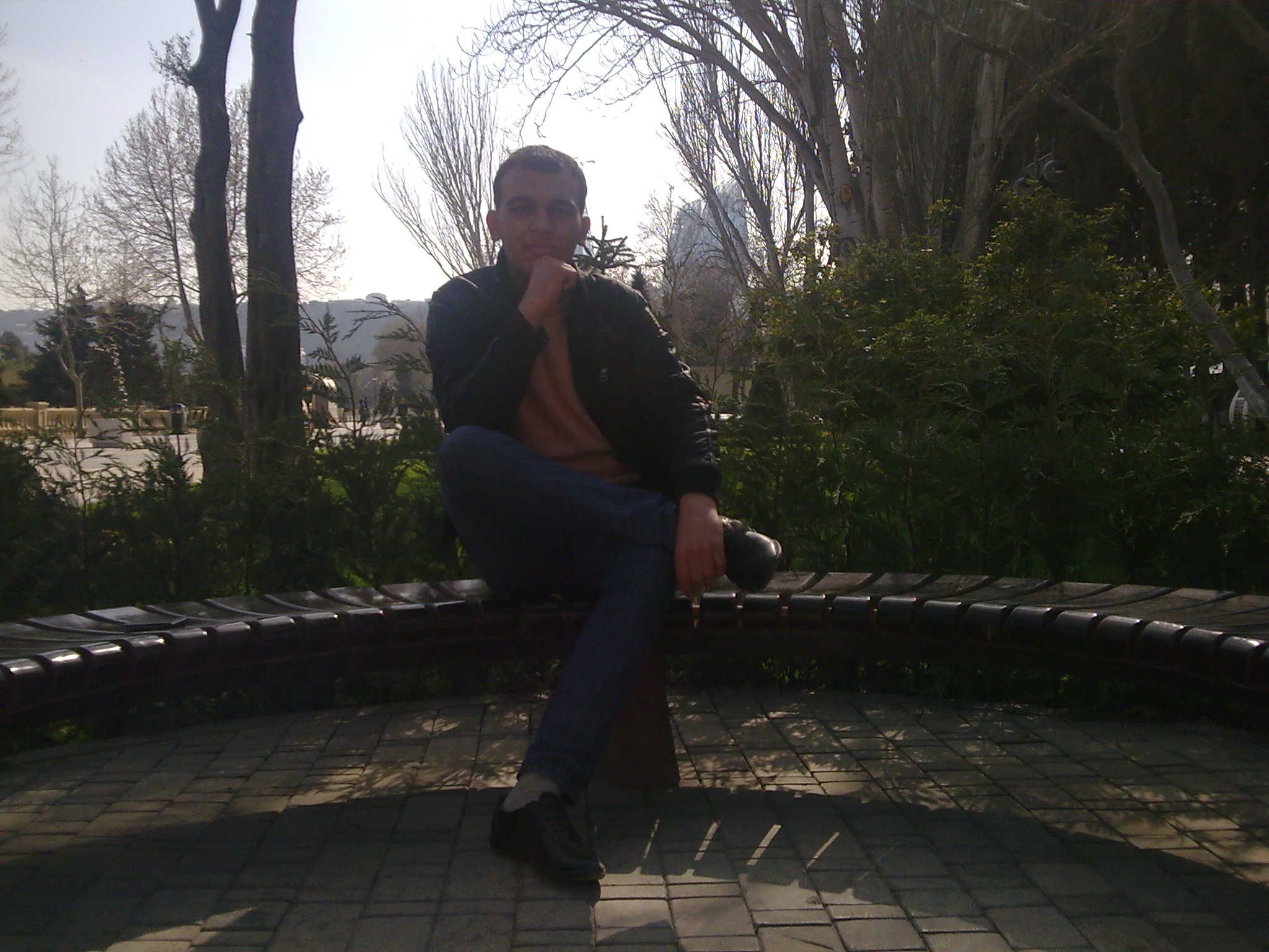 Фото профиля