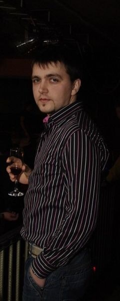 №30, Олександр Покидюк, 38 лет, Луцк №30, Олександр Покидюк, 38 лет, Луцк