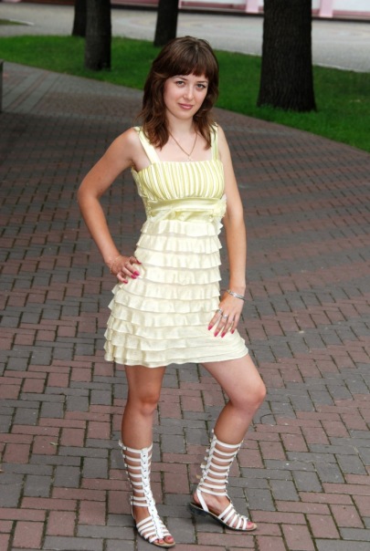 №1, Марина Нищук, 38 лет, Терновка №1, Марина Нищук, 38 лет, Терновка