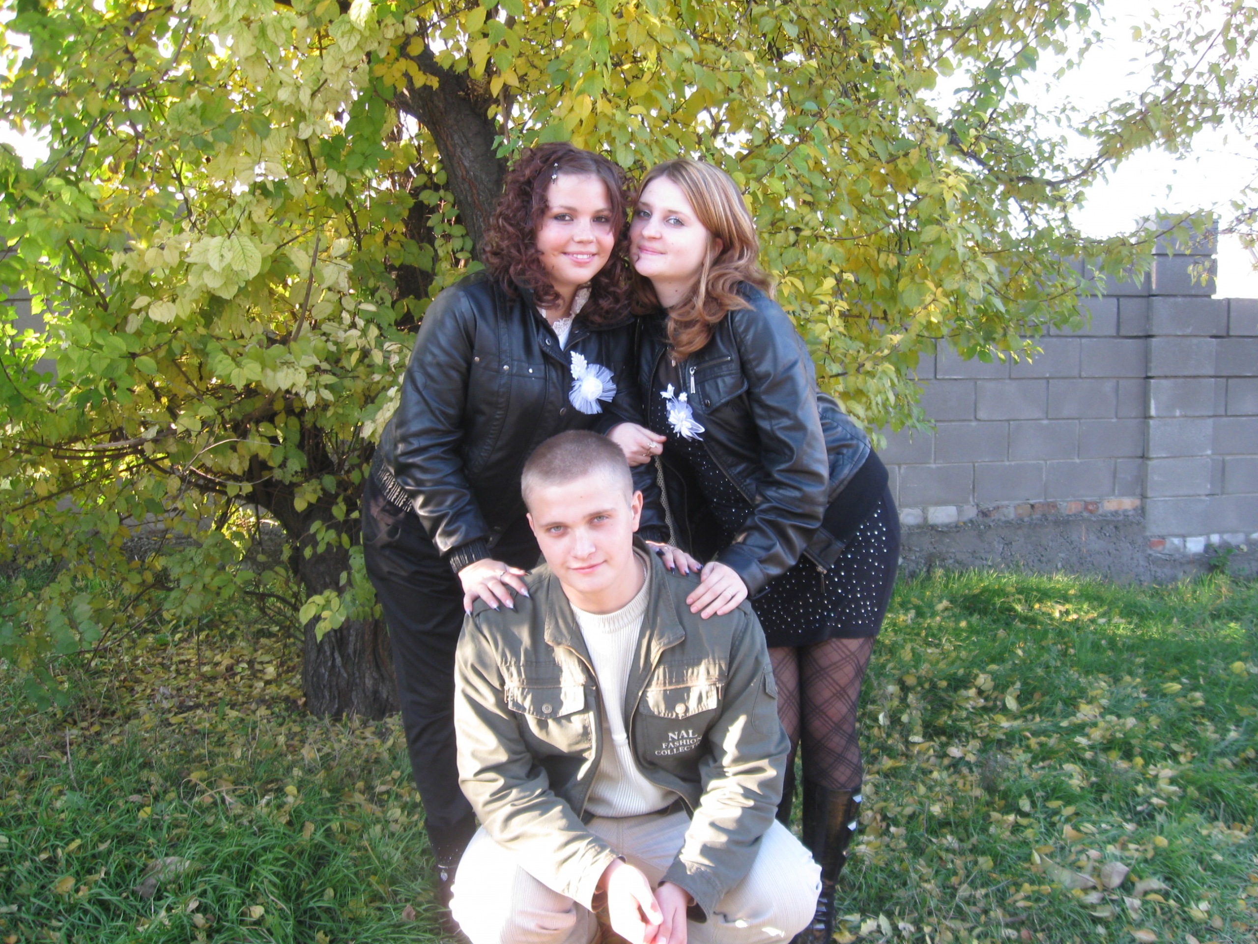 Фото профиля