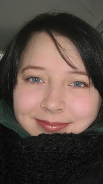 №28, Оксана Биткова, Орехово-Зуево №28, Оксана Биткова, Орехово-Зуево