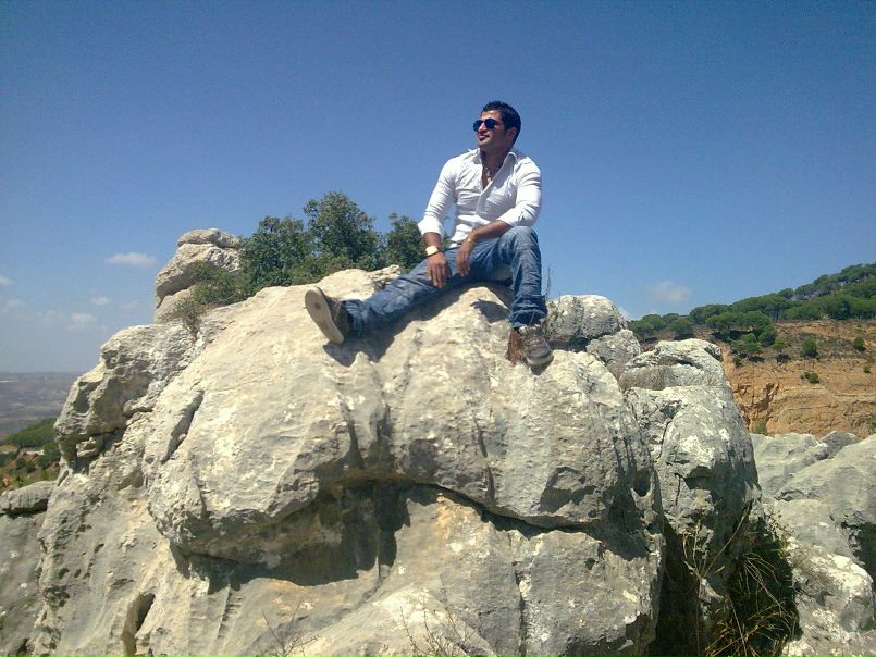 №45, Ghanem Ghanem, 42 года, Харьков №45, Ghanem Ghanem, 42 года, Харьков