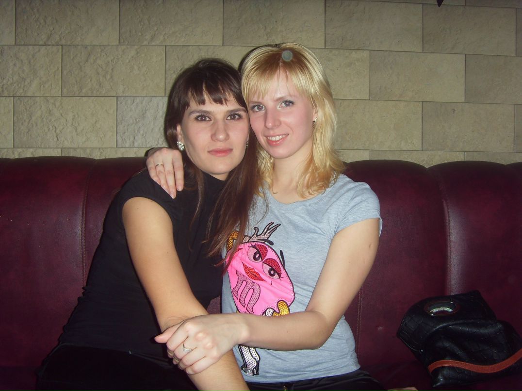 Таня Нагорнова | Нижний Новгород