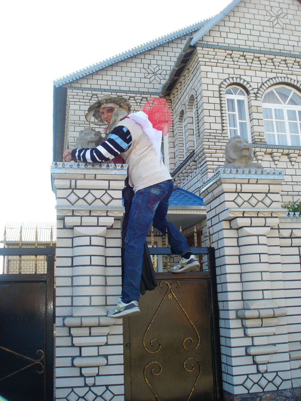 Сергей Старостенко | 