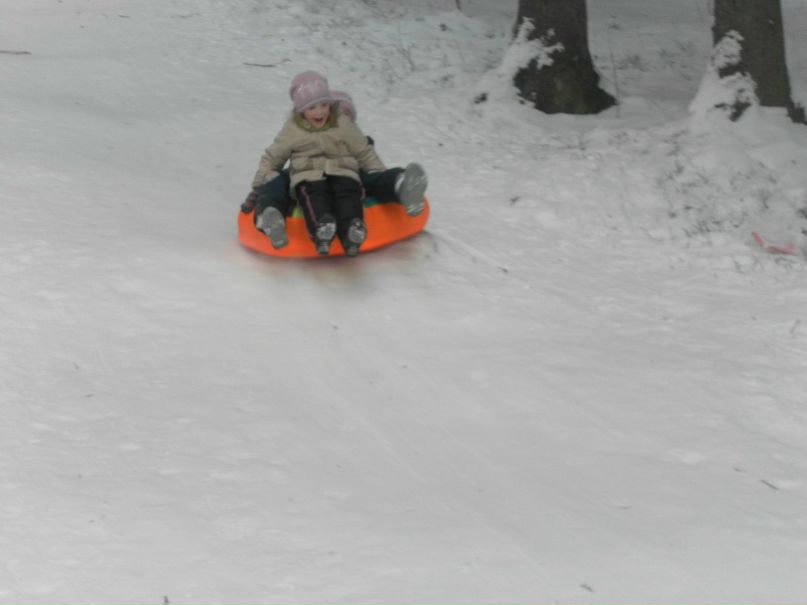 Александра Дехнич | Петрозаводск