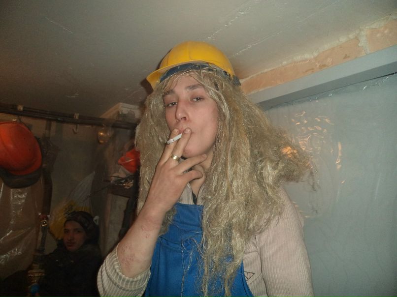 Дмитрий Говша Александрович | Москва