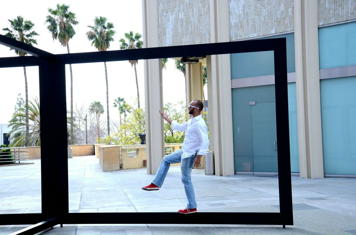 Jony Abramovich | Panama