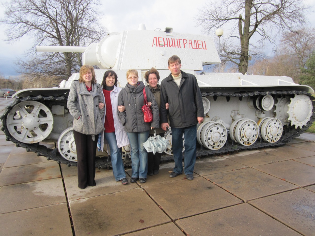 Фото профиля