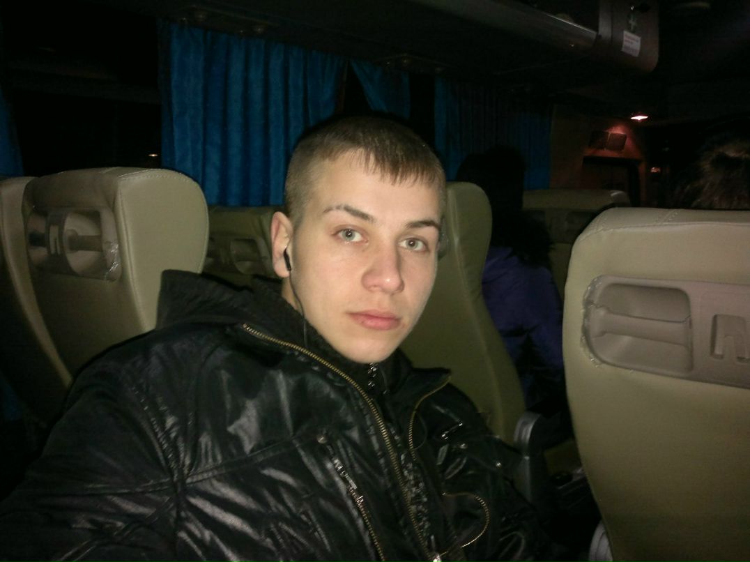 Артем Вихров \Di@blo\ | Кневицы (поселок)