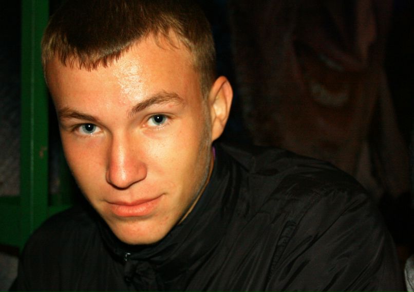 Артем Кузнецов | Екатеринбург