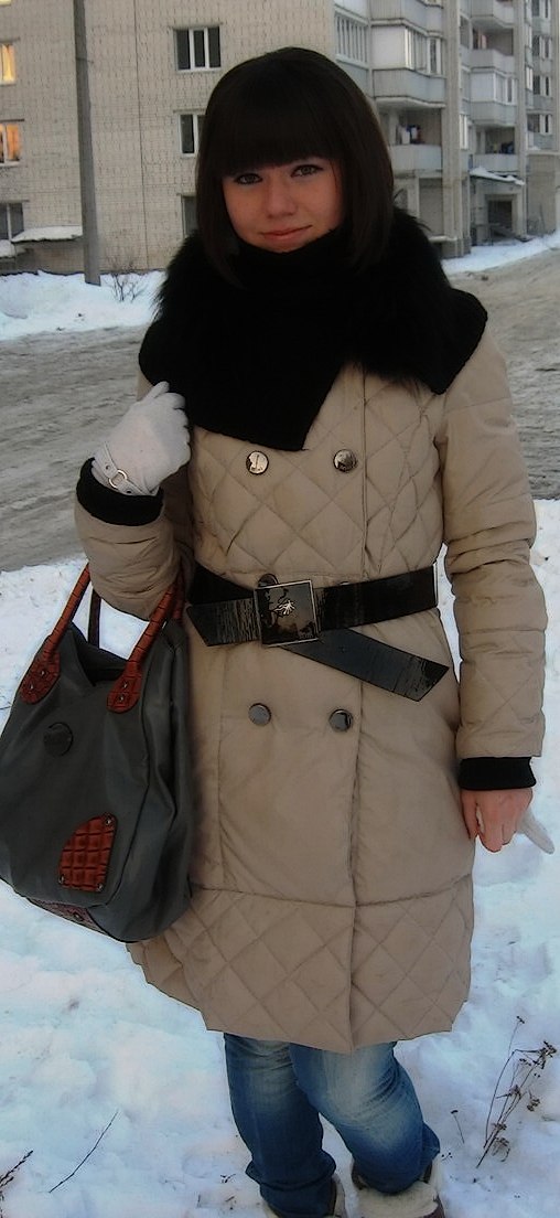 Юлия Штых | Чернигов