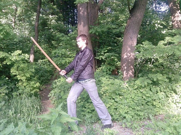 Антон Яхно | Киев