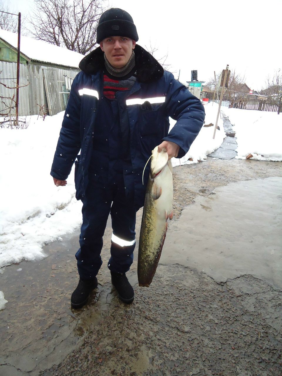 Дмитрий Фоменко | Россошь