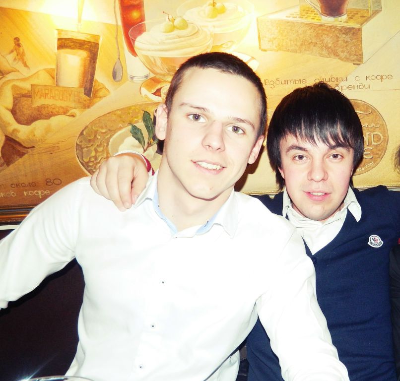 Ян Мудрицкий | Волгоград