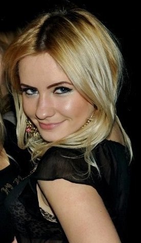 Natalie Zalyubovskaya | Austin