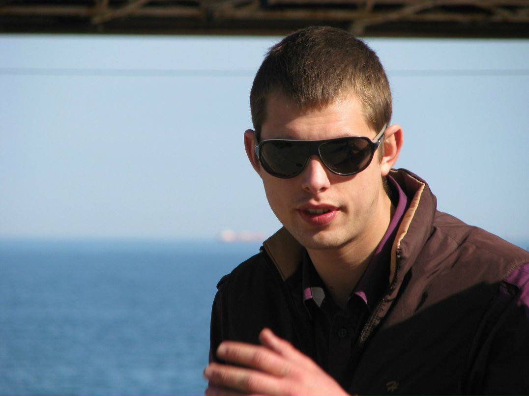 Валентин Люлин | Киев