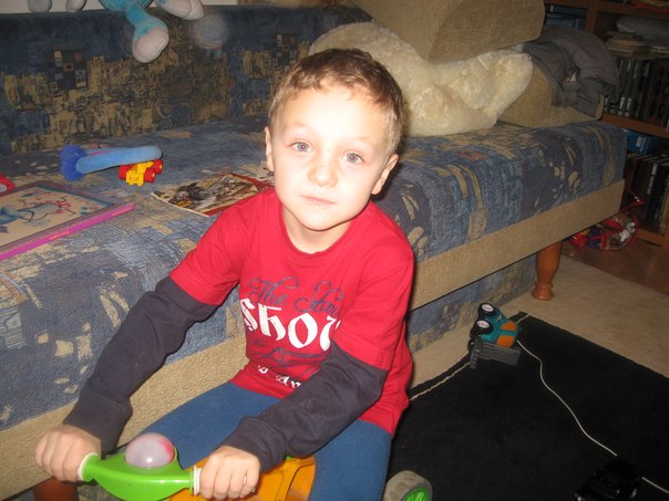 №84, Ілля Голодюк №84, Ілля Голодюк