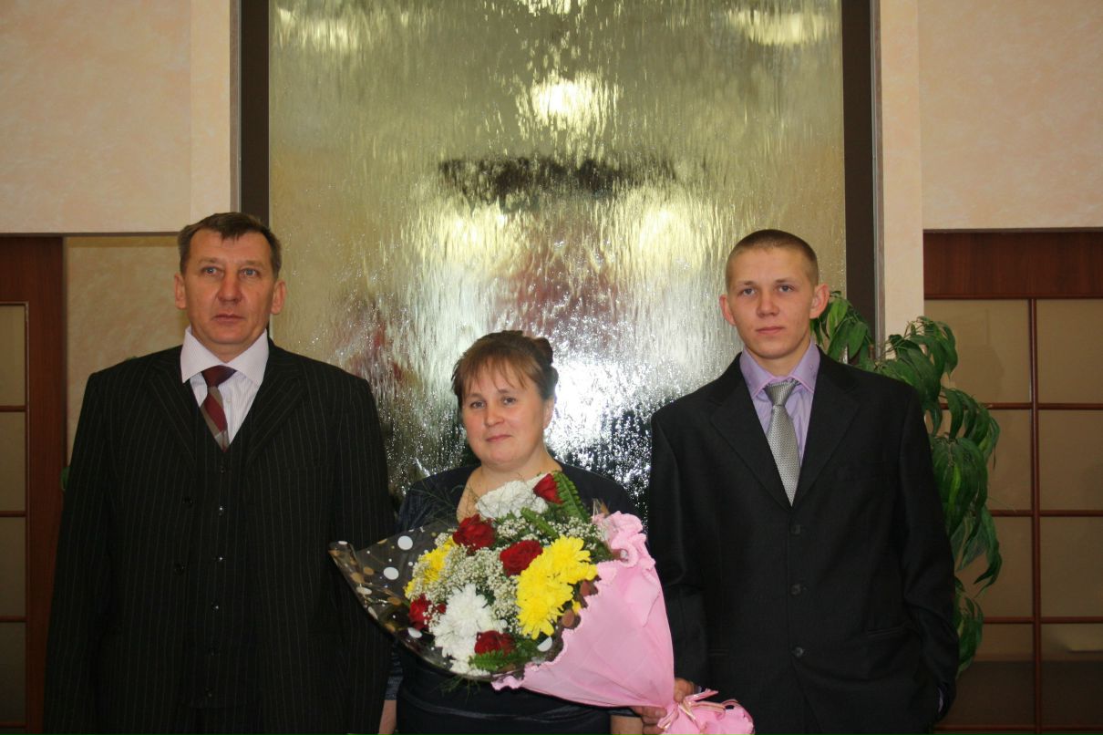 Иван Говорухин Андреевич | 