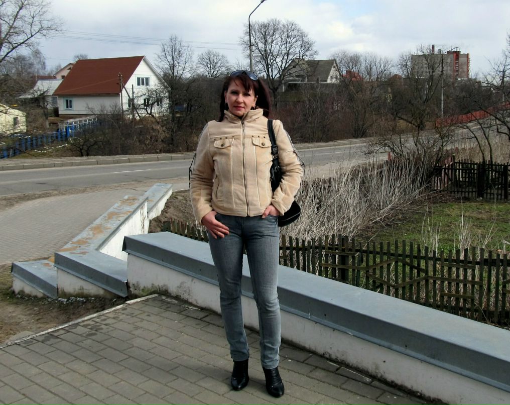 Людмила Михайленко-Есипова | Новополоцк