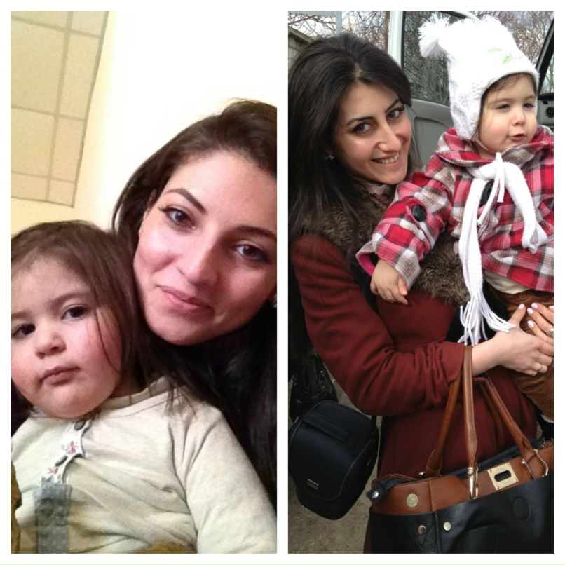 Варсик Инкнатевосян ՀԱՅ | Москва