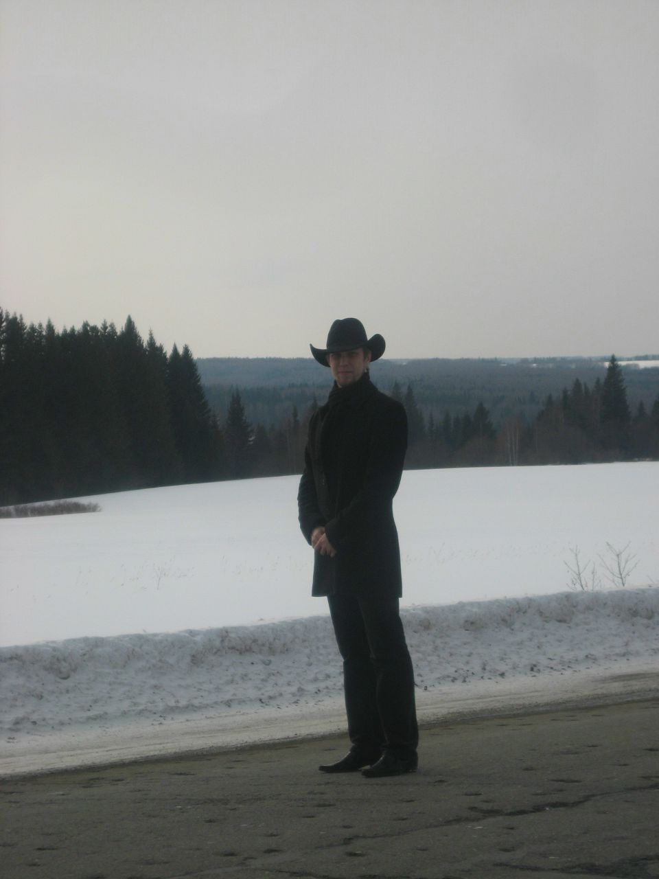 Сергей Новиков | Пермь