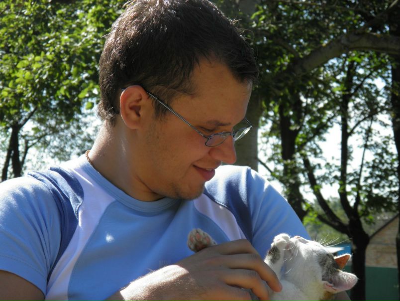 №2, Николай Дмитренко, 40 лет, Киев №2, Николай Дмитренко, 40 лет, Киев