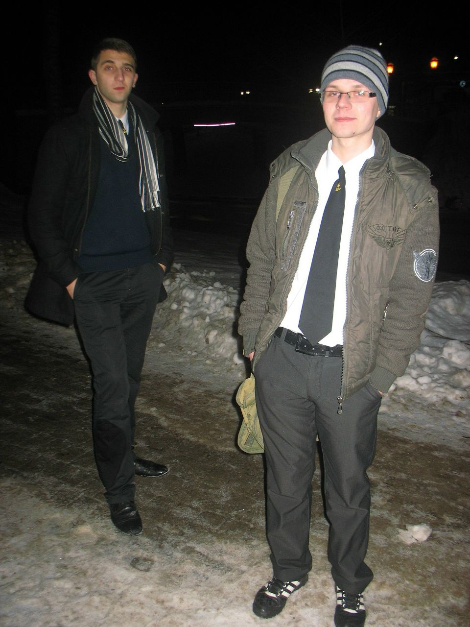 Данила Степанов | Рига