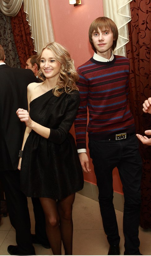 Александр Астафьев | Тюмень