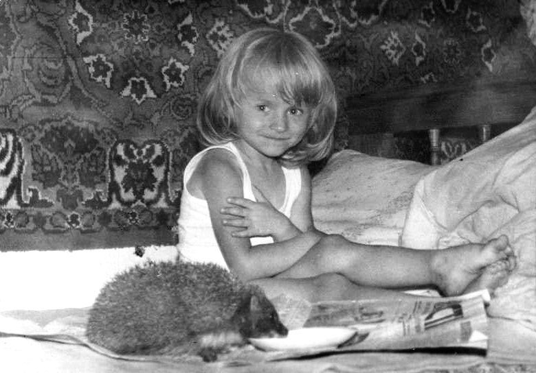 Оксана Бестужева ♥♥♥Германский пупс♥♥♥ | Киев