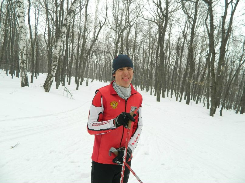 Дмитрий Корниенко | Саратов