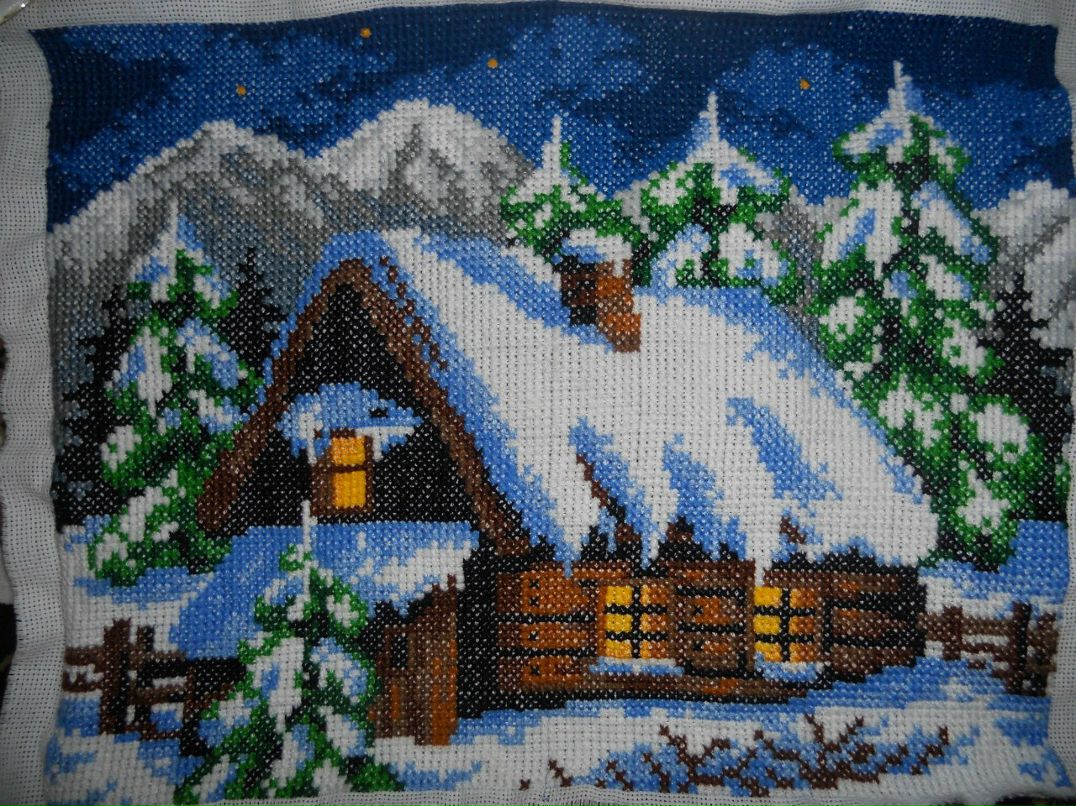 Марина Бородай | 