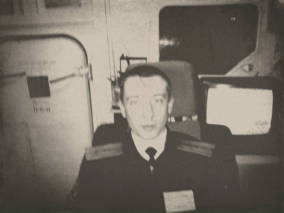 Мишаня Копыч ⎝⏠⏝⏠⎠ | Стрый