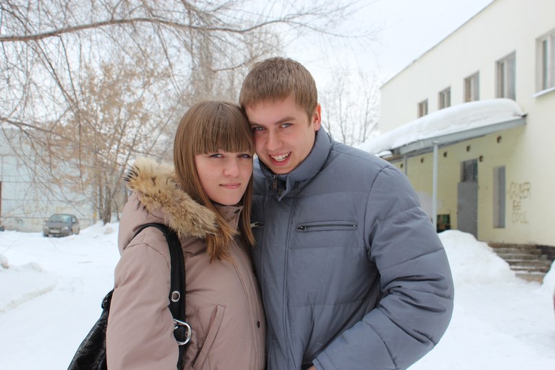 Андрей Комаровский | Тольятти