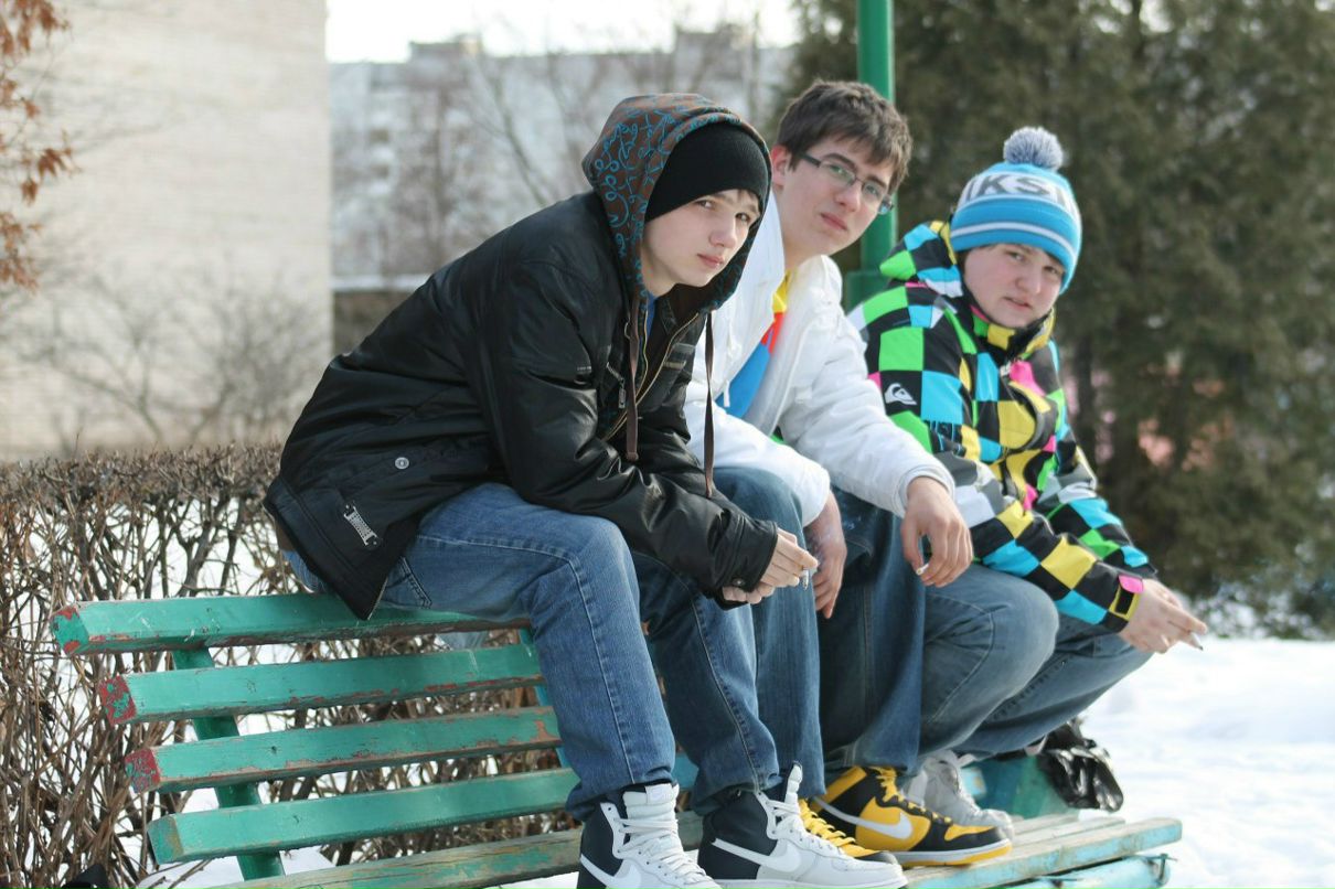 Александр Стрелов | Москва