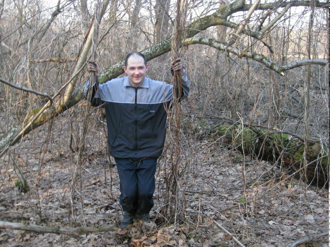 Олег Максимчук | Новый Роздол