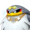 Аватар: Storm The albatross