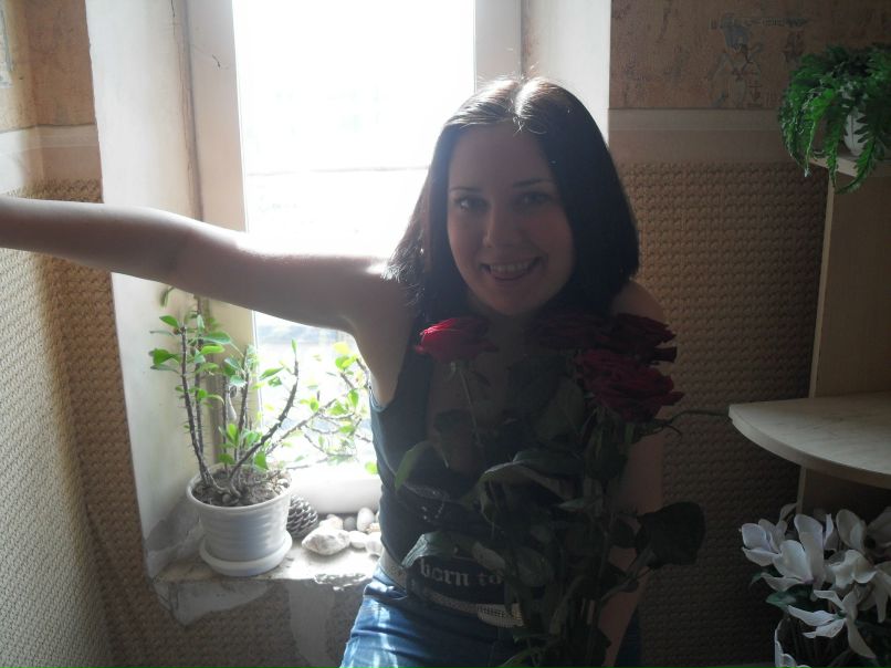 Julia Кирейчук | Днепр (Днепропетровск)