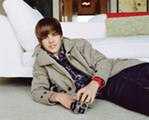 №85, Justin Bieber, 31 год, Los Angeles №85, Justin Bieber, 31 год, Los Angeles