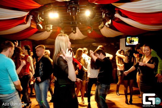 Злата Звягина Не Знакомлюсь | Ташкент