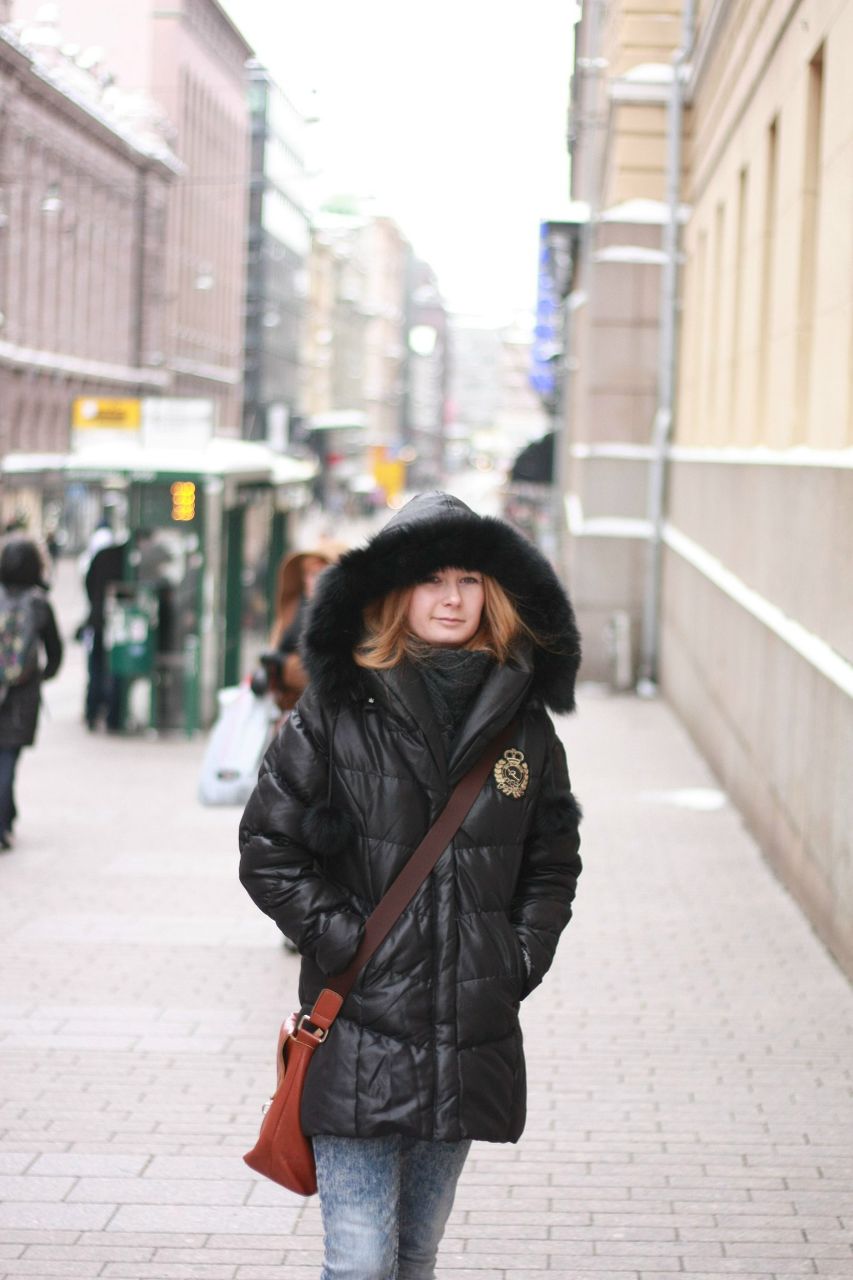 Алиса Чуняева | Санкт-Петербург